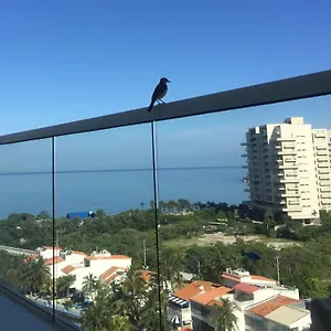 Apartamento Areia Paradaise, Santa Marta (Magdalena)
