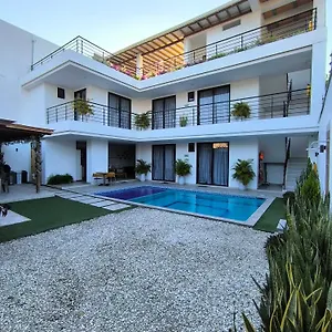 Сasa de vacaciones Milagro Bonito, Santa Marta (Magdalena)